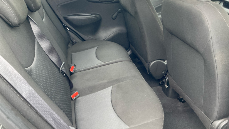 Vauxhall Viva 1.0 SE 5dr [A/C] Petrol Hatchback